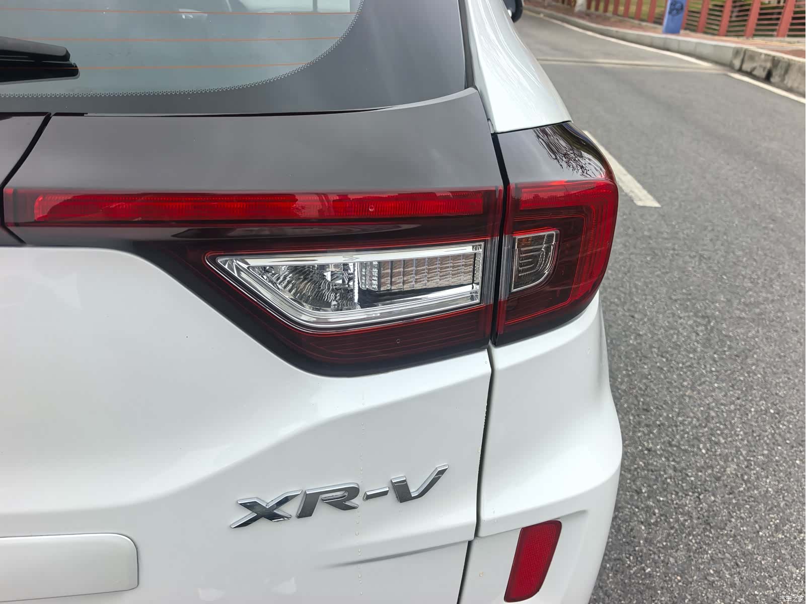 Honda XR-V, 2017 17
