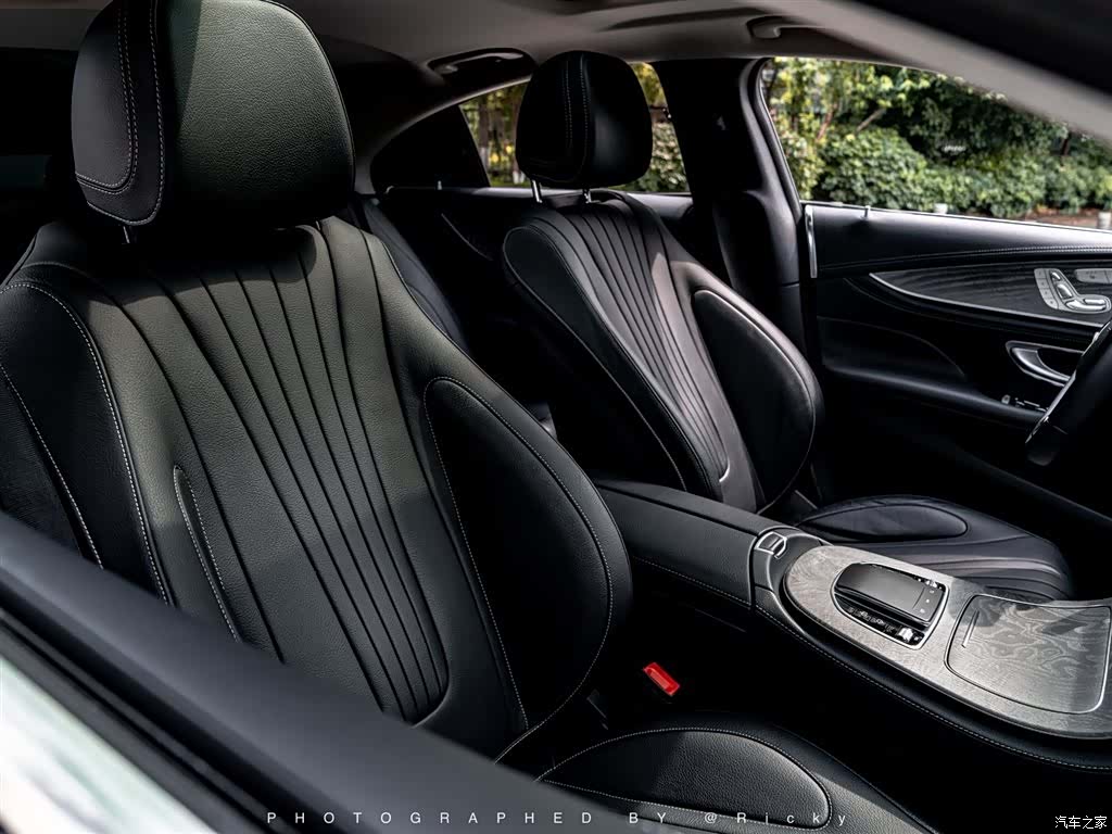 Mercedes-Benz CLS, 2019 9