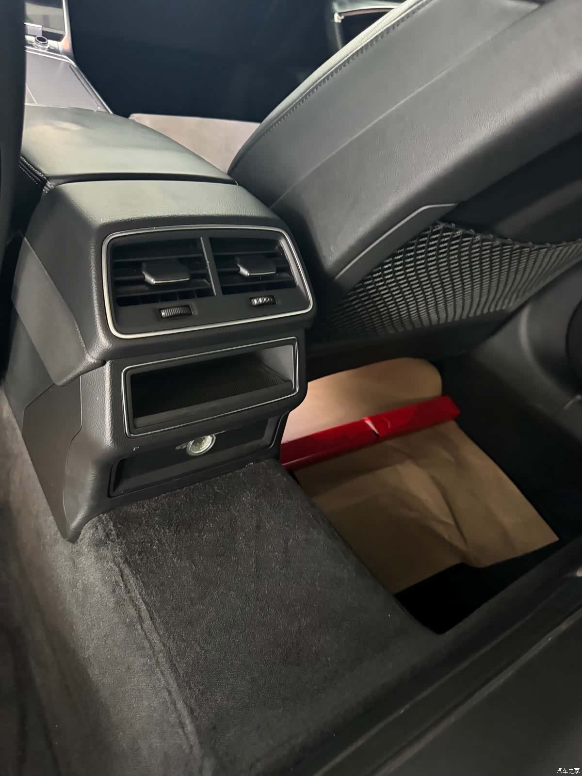 Audi A6L, 2020 7