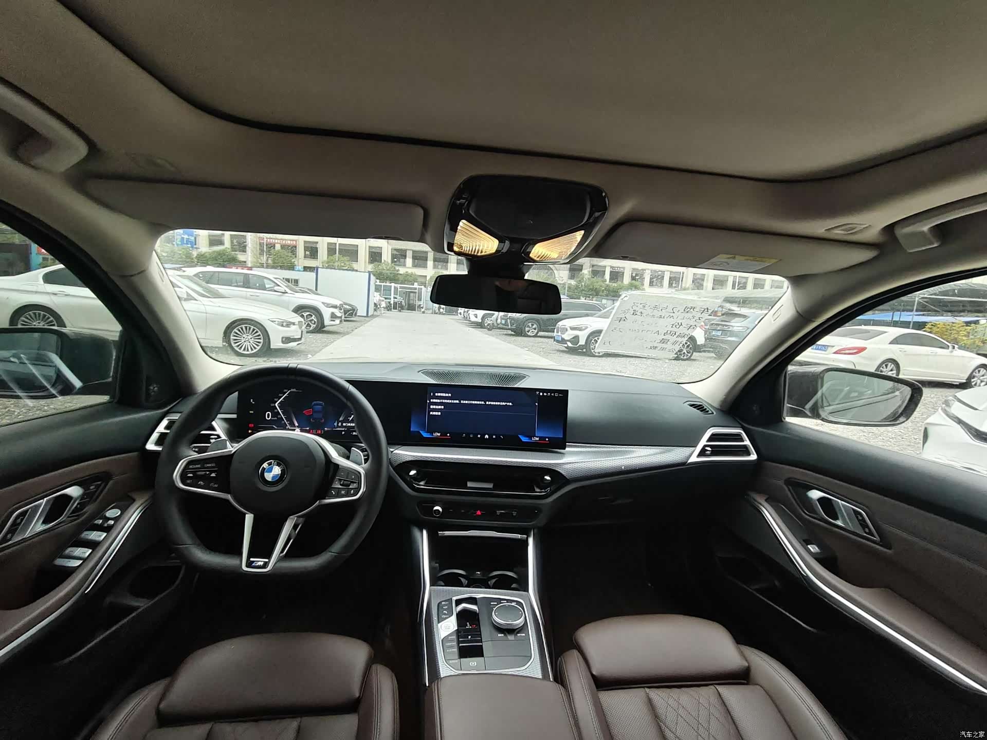 BMW 3 Series, 2025 6