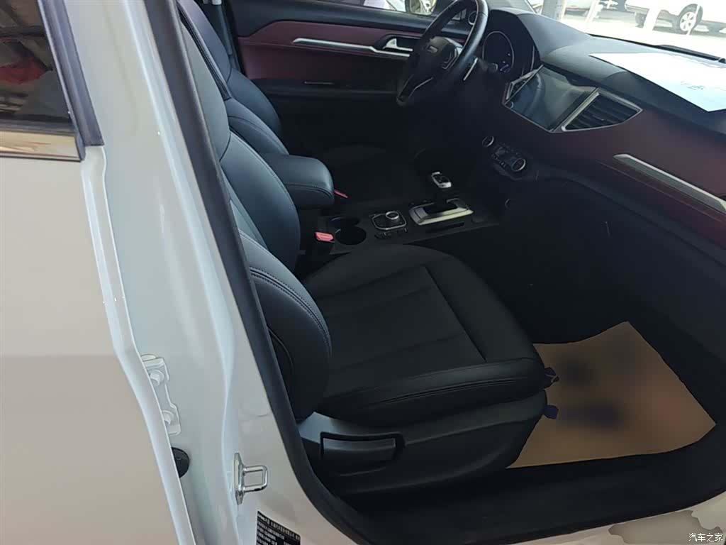Haval H6, 2019 25