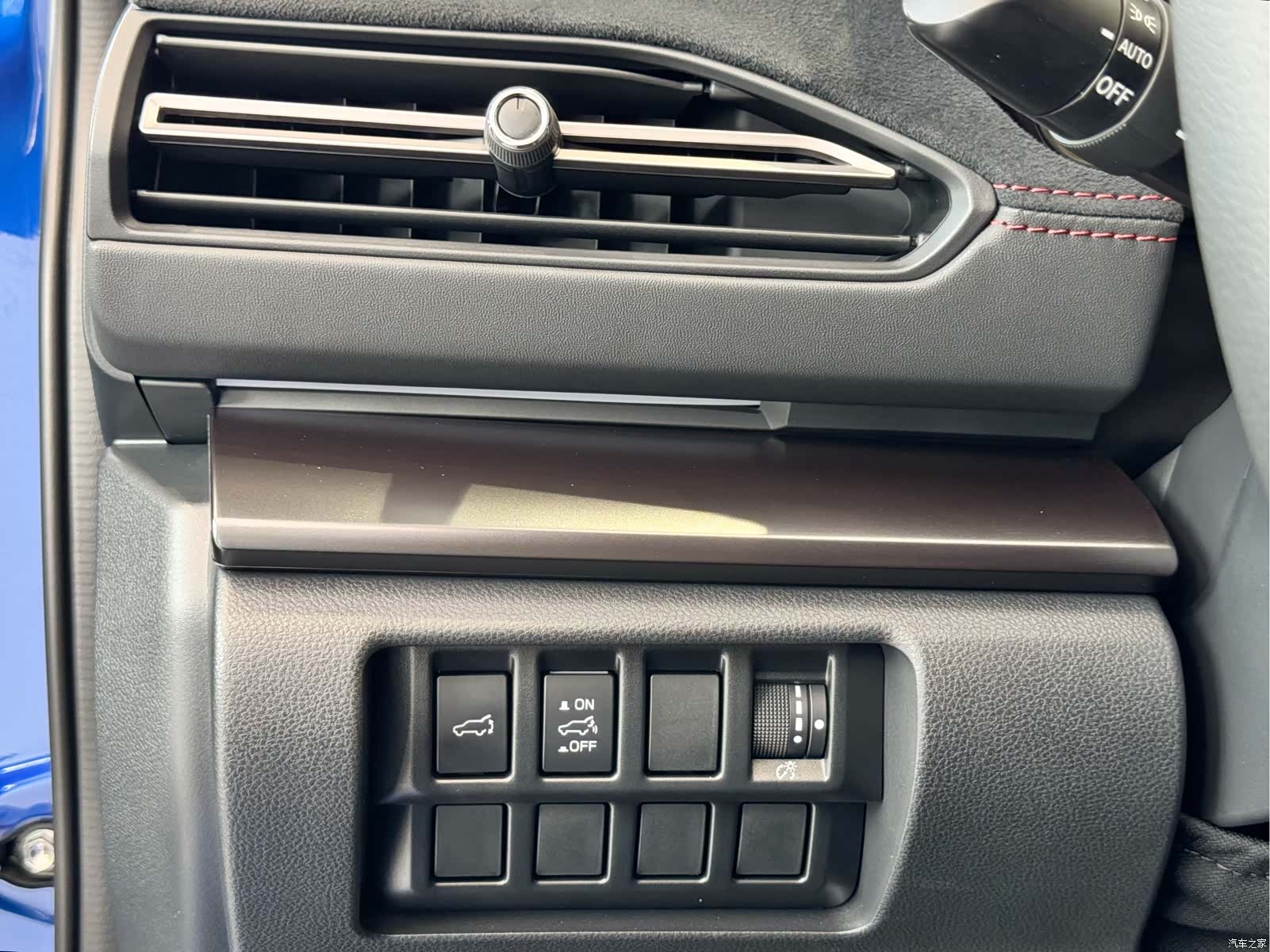 Subaru WRX, 2025 13