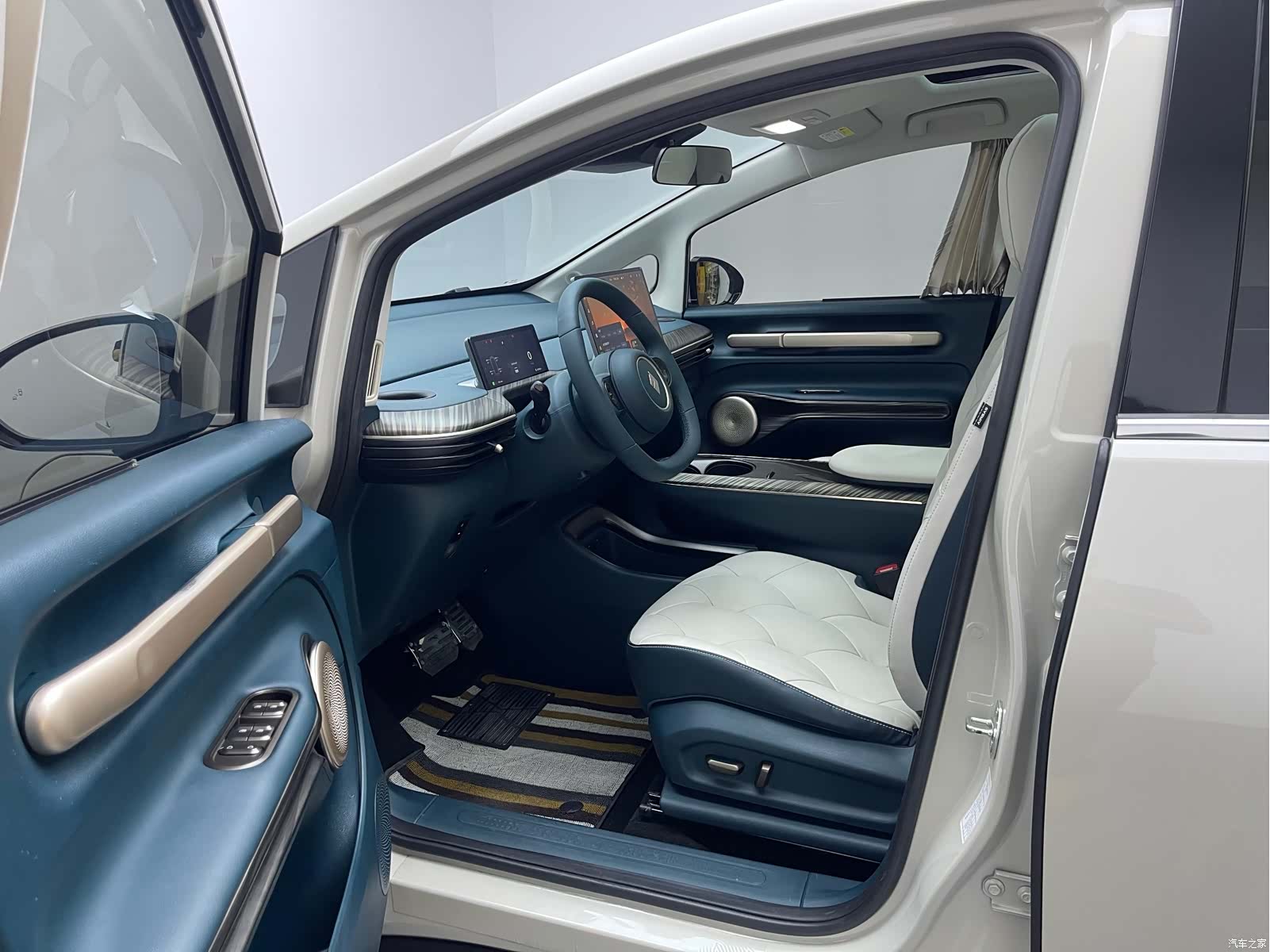 Wuling 460, 2024 12