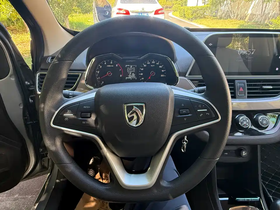 Baoding 310W