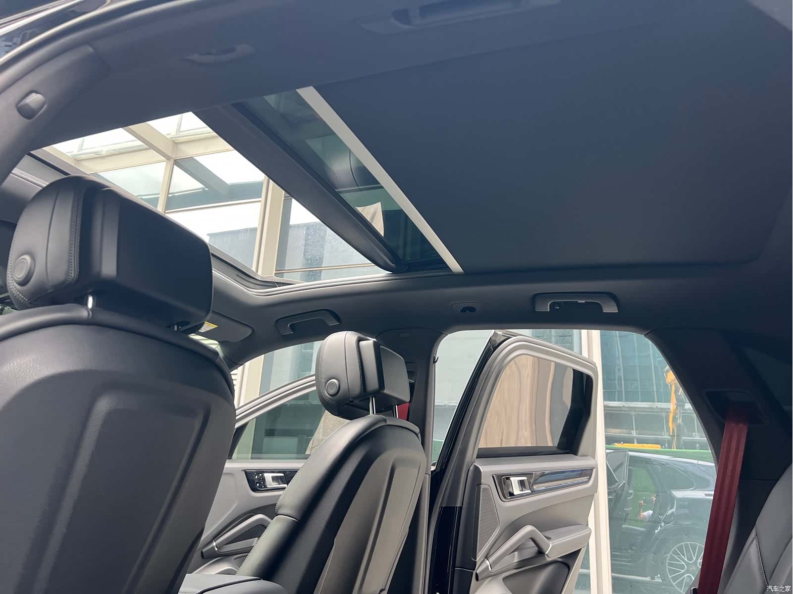 Porsche Cayenne, 2021 14