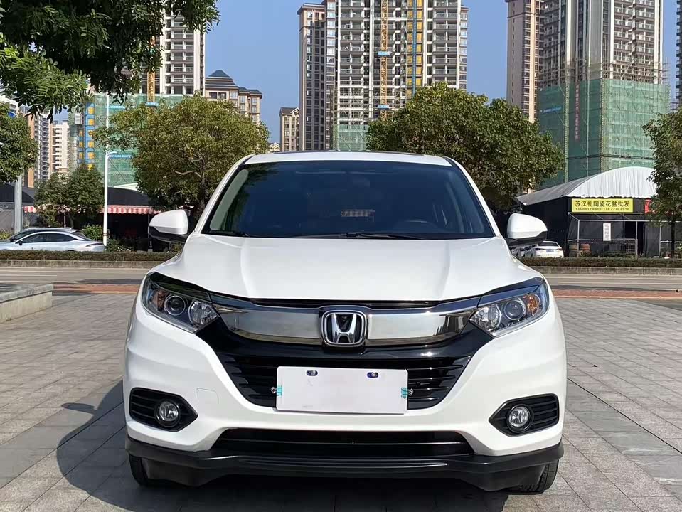 Honda Binzhi