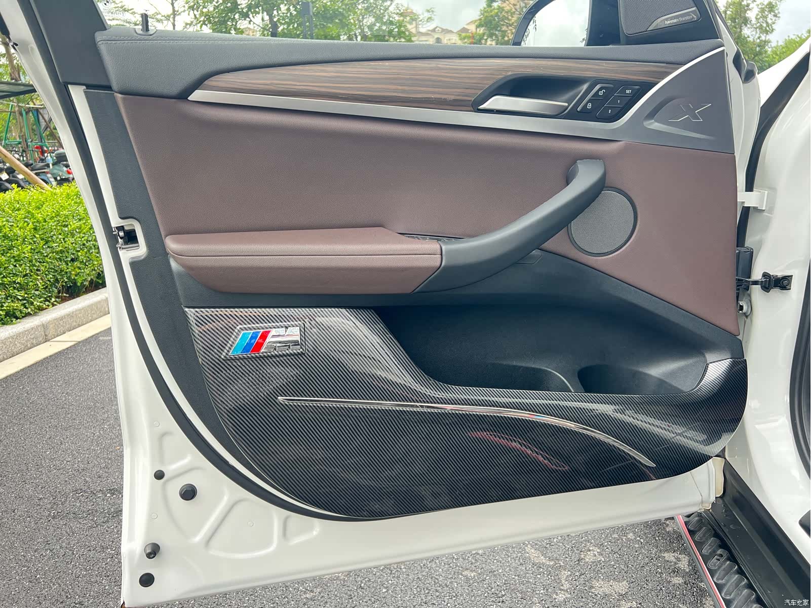 BMW X3, 2020 39