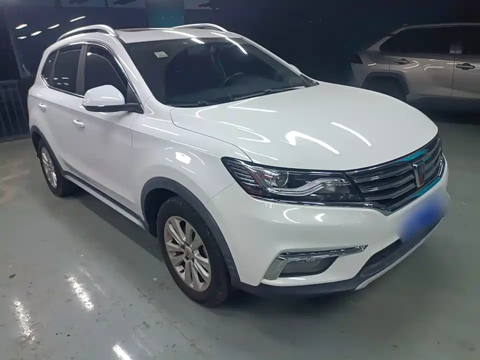 Roewe RX5 Roewe RX5