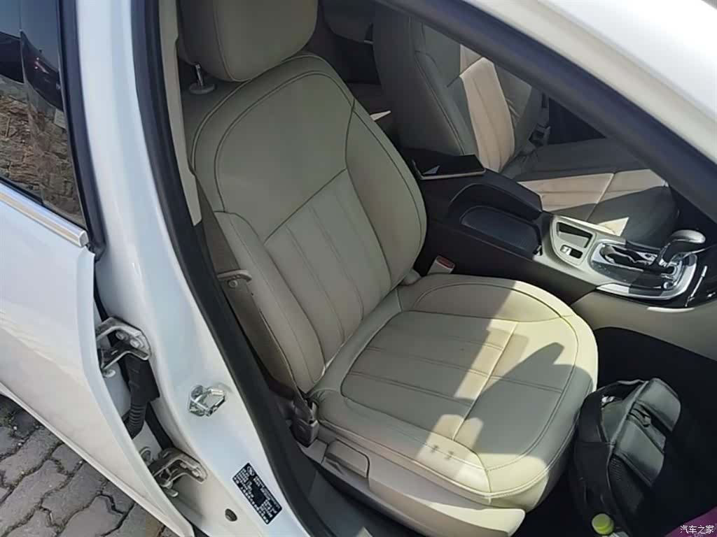 Buick Regal, 2016 25