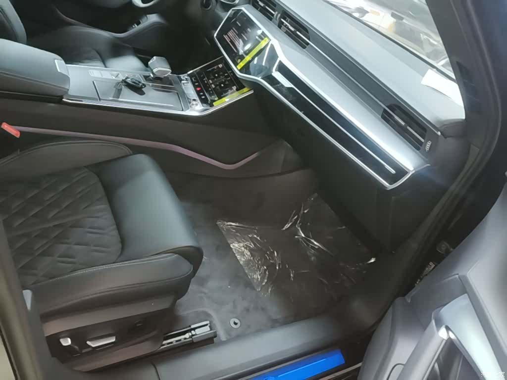 Audi A6L, 2026 25
