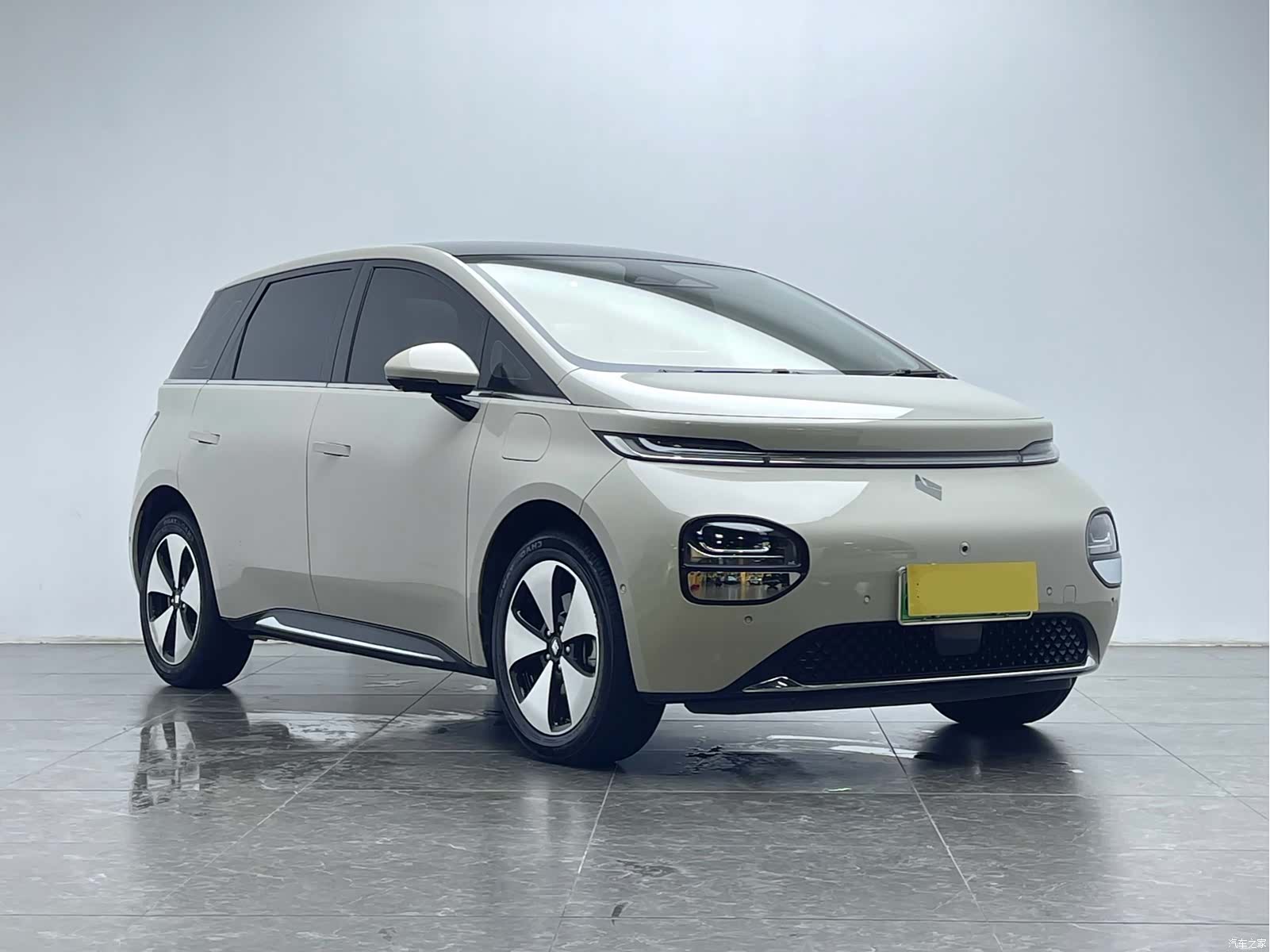 Wuling 460, 2024 3