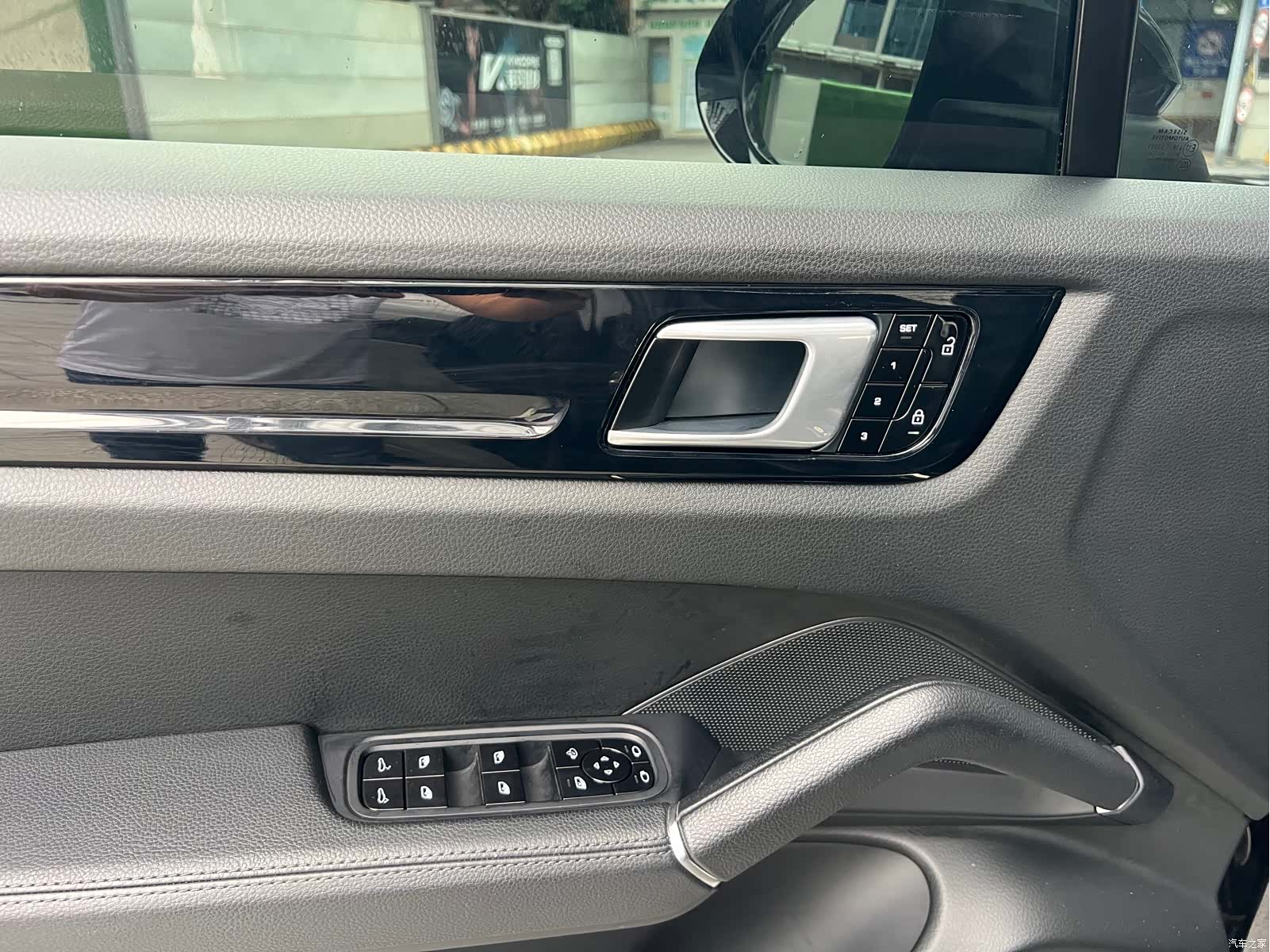 Porsche Cayenne, 2021 21