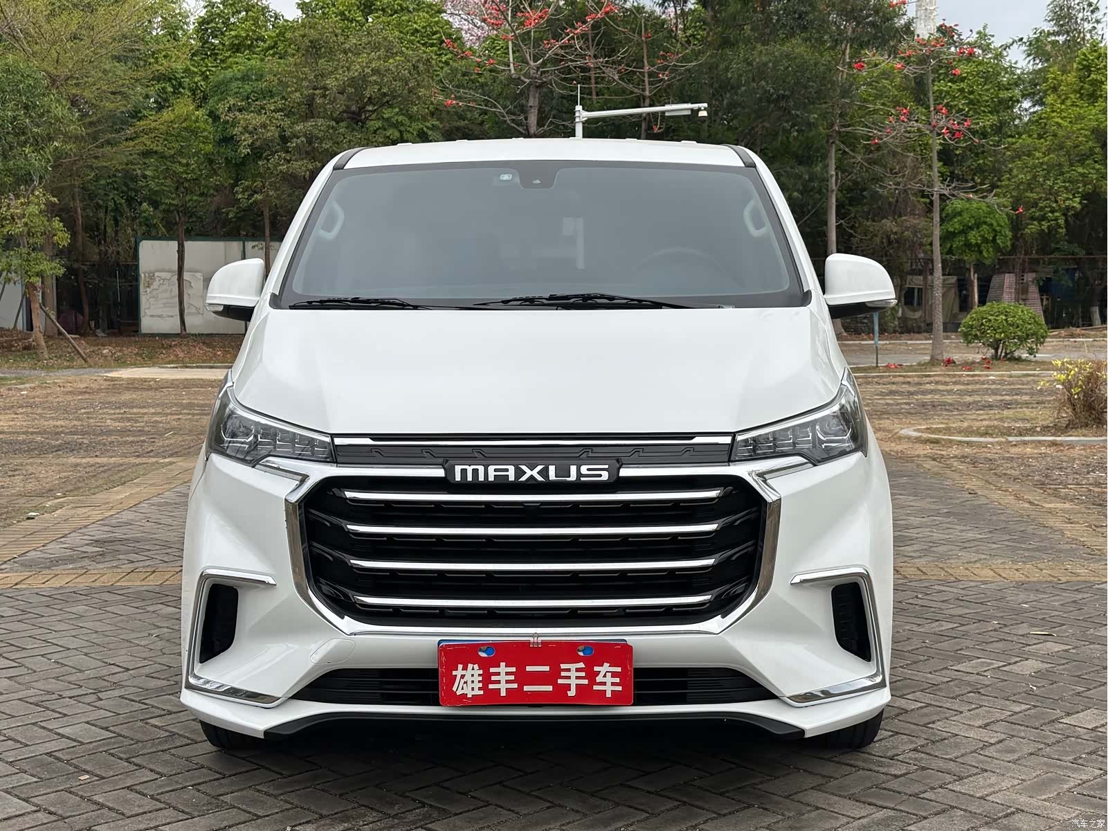 Maxus G20, 2023 2