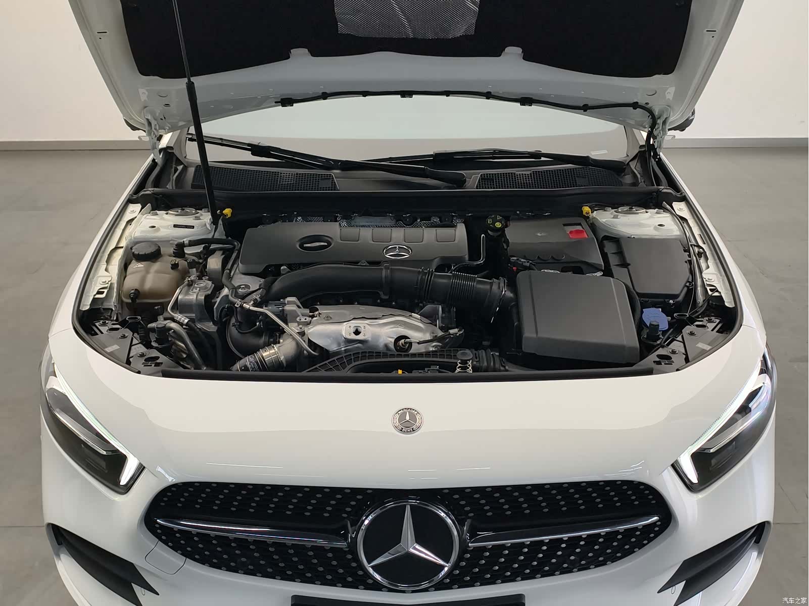 Mercedes-Benz A-Class, 2020 22