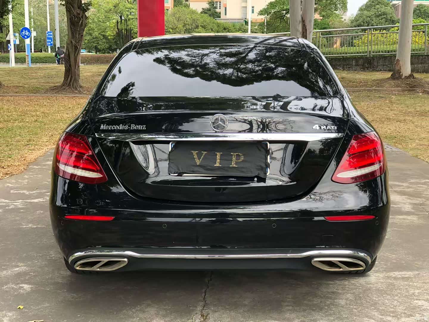 Mercedes-Benz E-Class, 2018 все фото