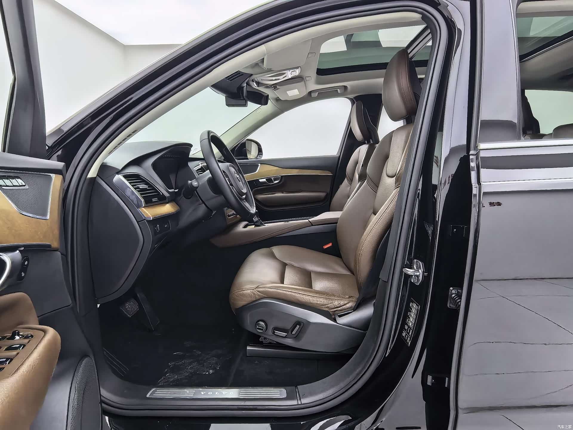 Volvo XC90, 2019 23