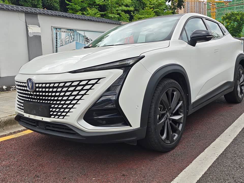 Changan UNI-T