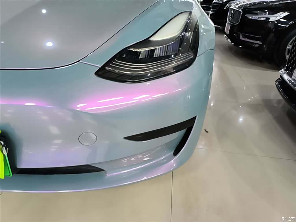 Tesla Model 3, 2021 24