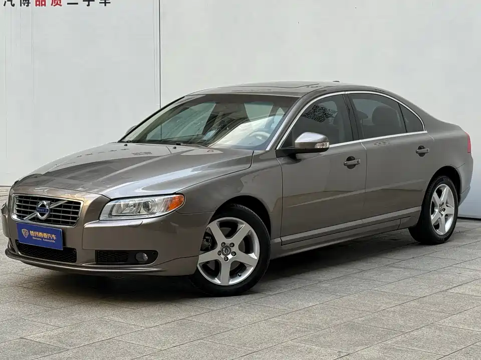 Volvo S80L Volvo S80L
