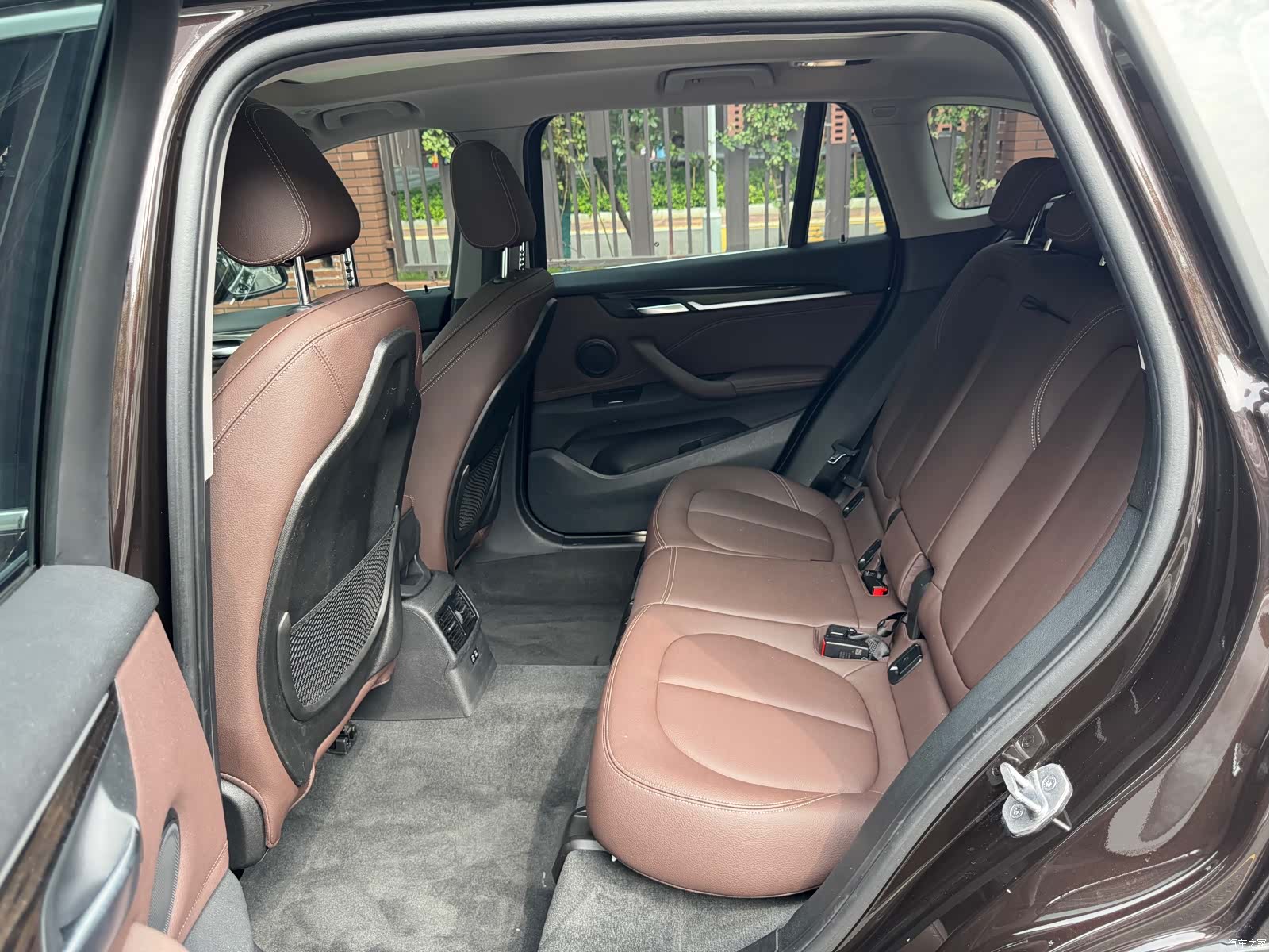 BMW X1, 2020 21