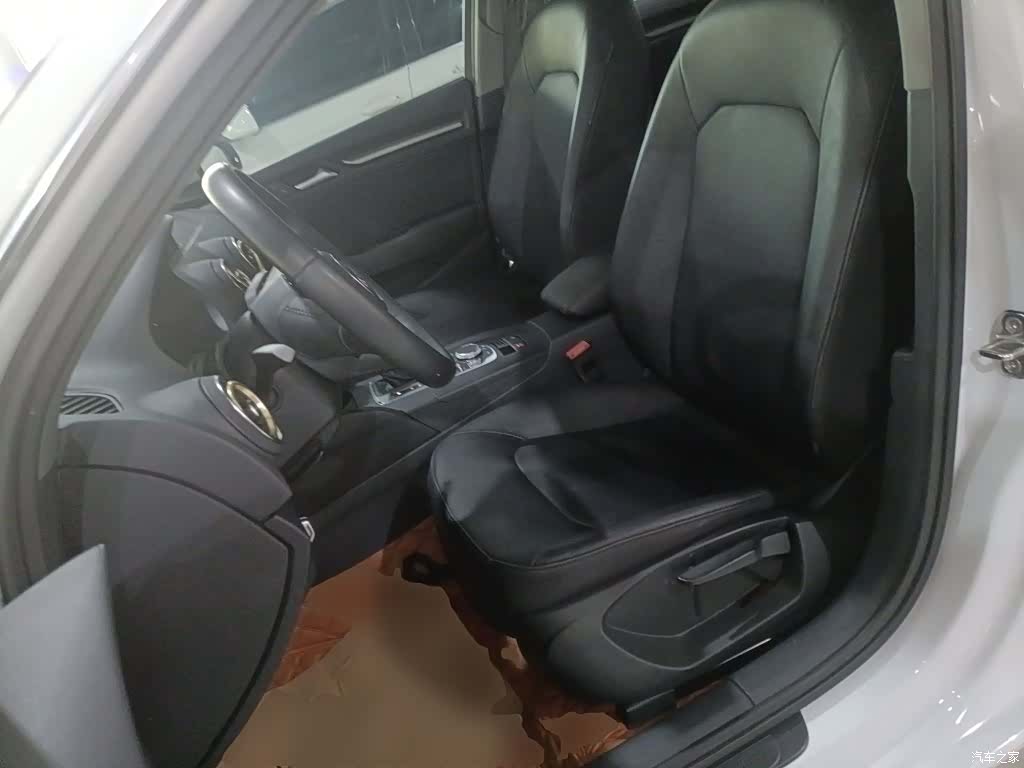 Audi A3, 2019 8