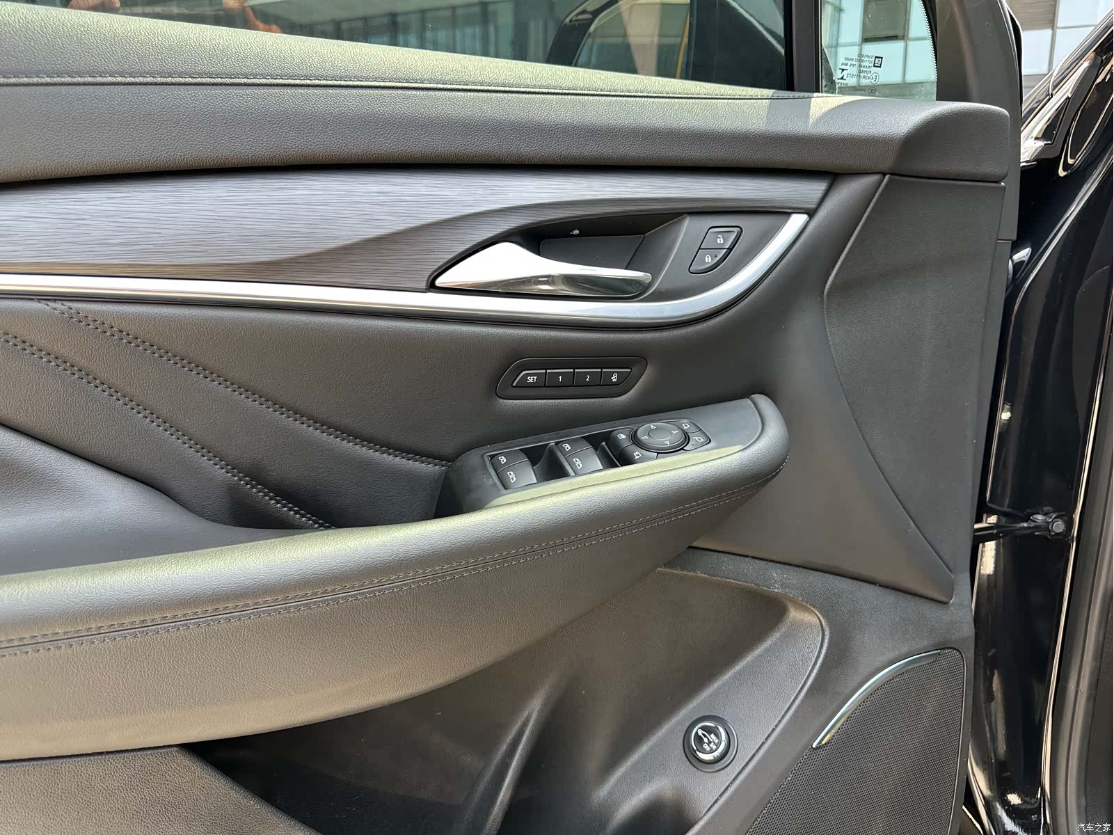 Buick Enclave, 2022 6