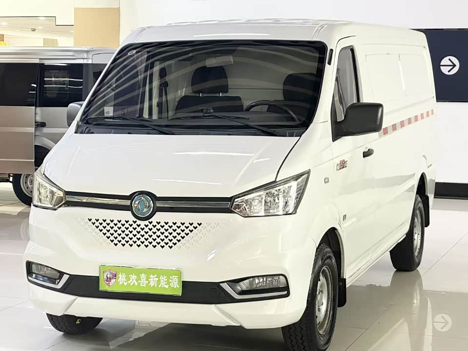 Dongfeng Yufeng Yufeng EM26