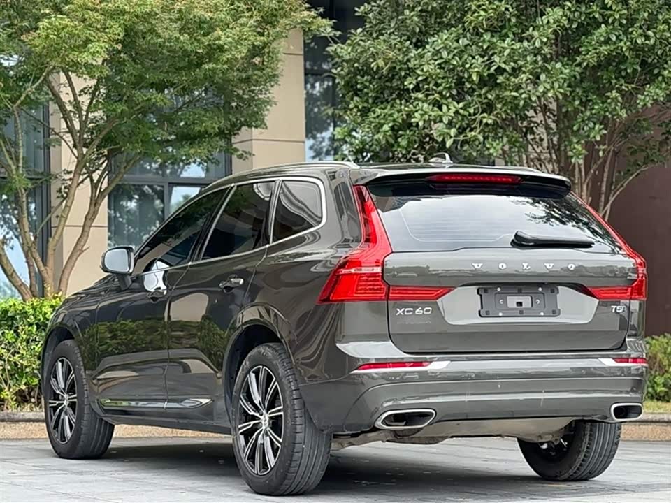 Volvo XC60 Volvo XC60