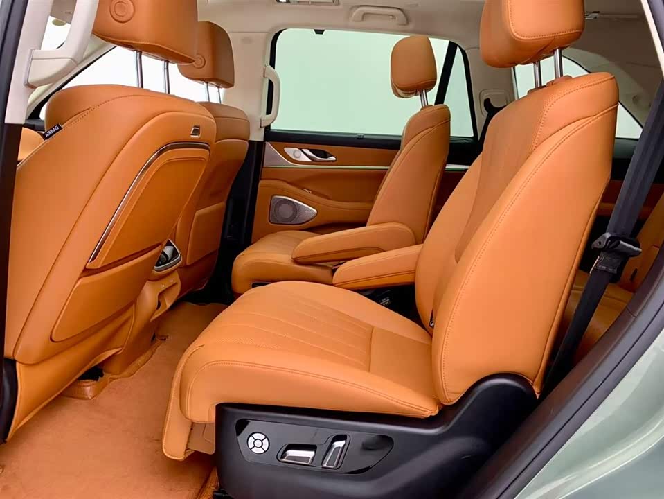 Weipai Blue Mountain