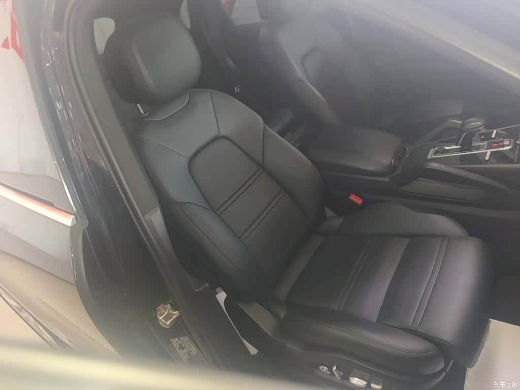 Porsche Cayenne, 2019 25