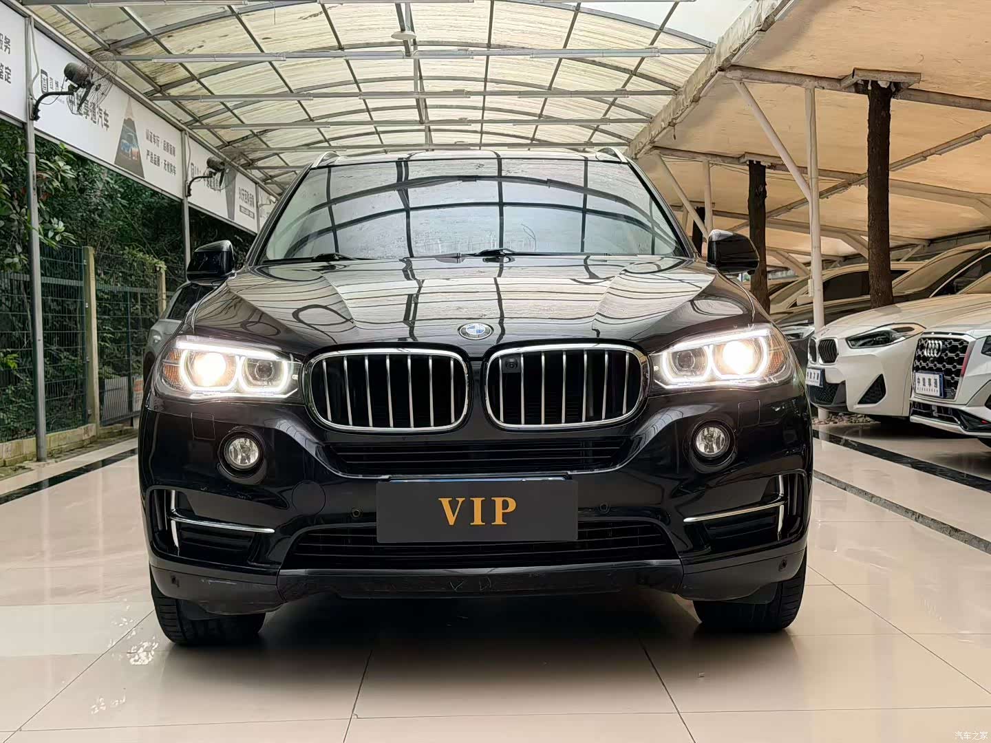 BMW X5, 2017 11