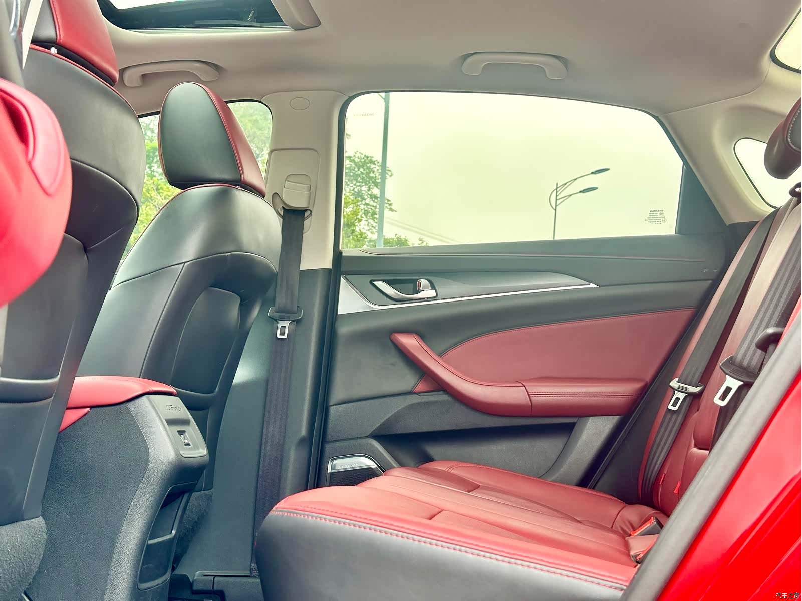 Changan Eado, 2019 36