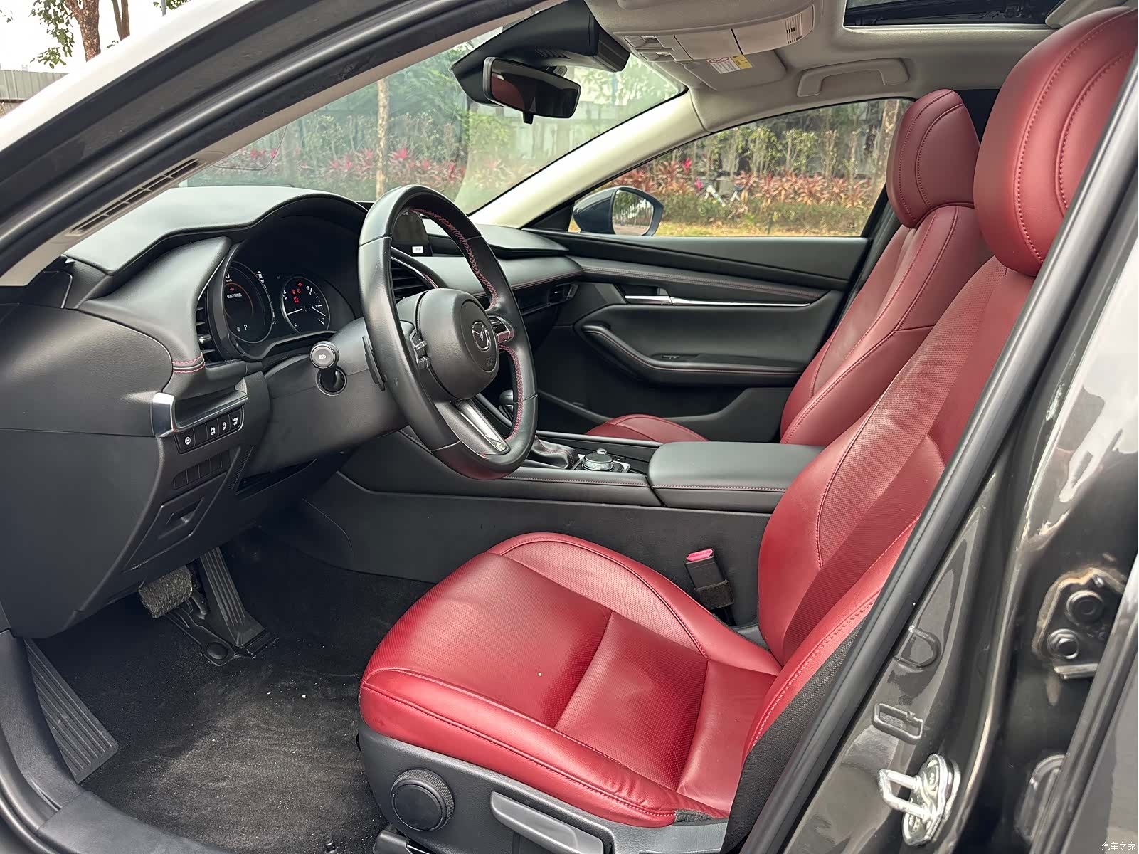 Mazda Mazda3, 2023 7