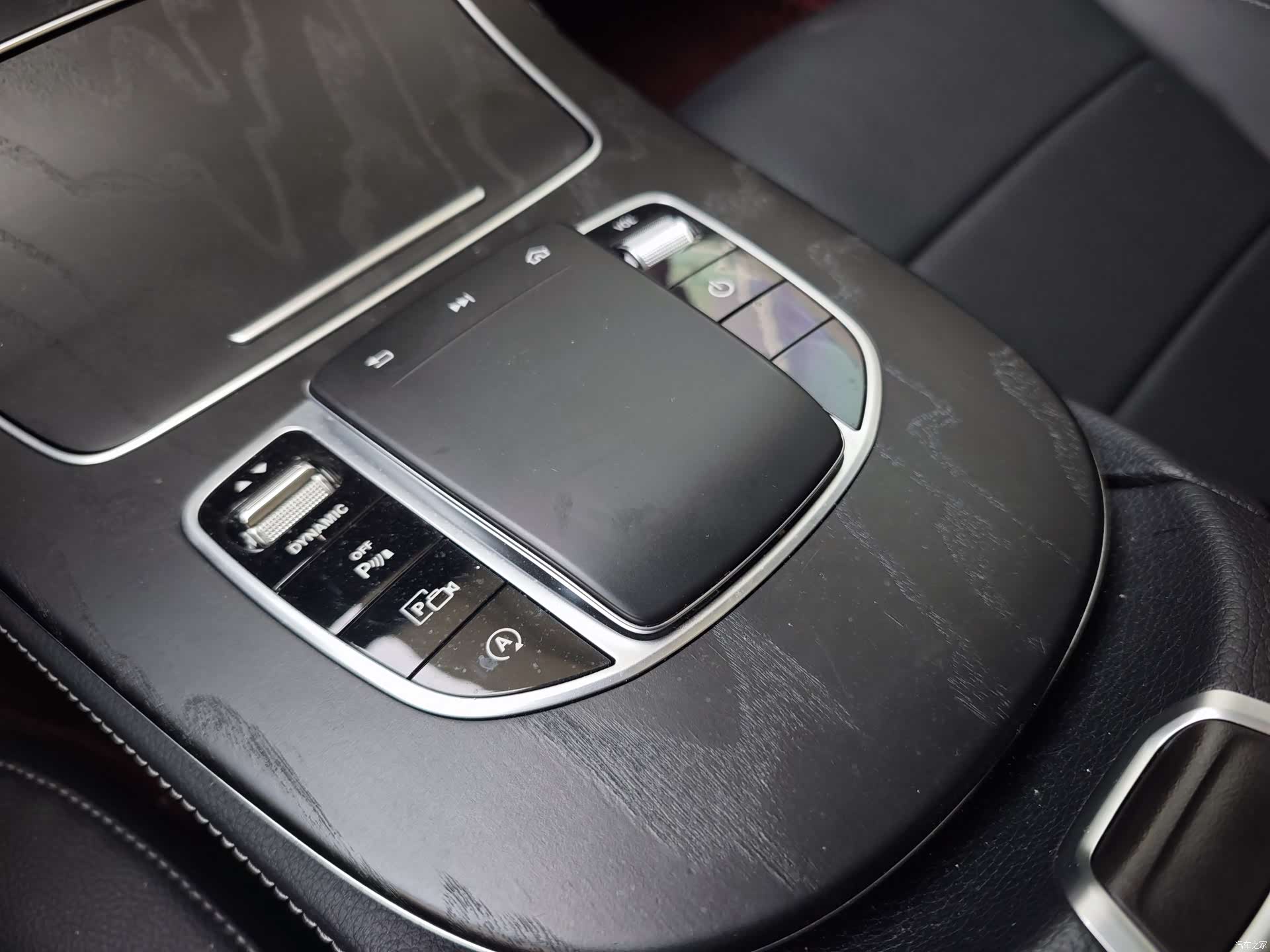 Mercedes-Benz E-Class, 2020 16