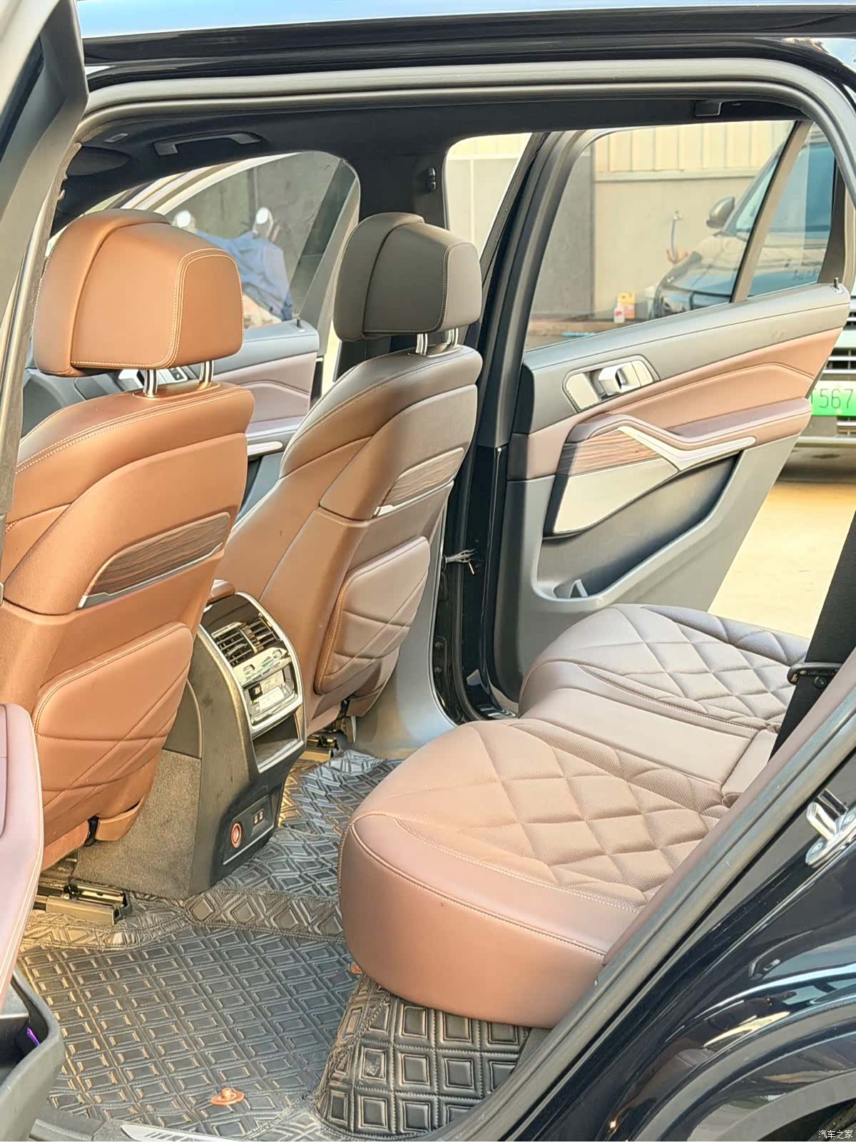 BMW X5, 2022 8