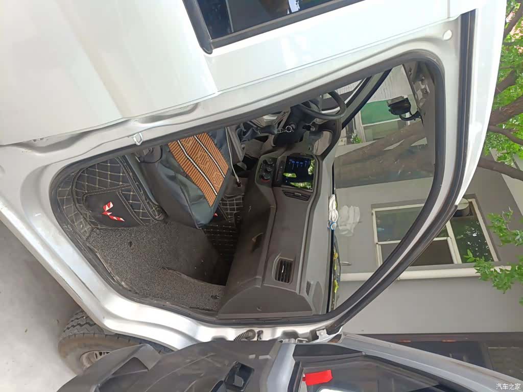 Wuling L3C, 2020 22