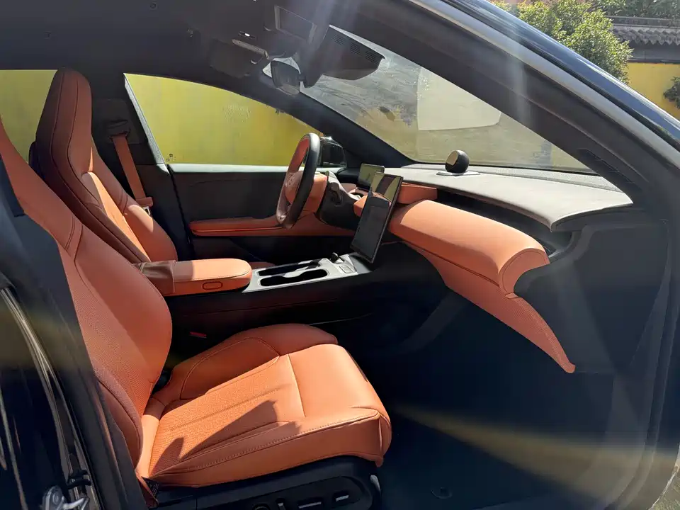 NIO ET5 NIO ET5
