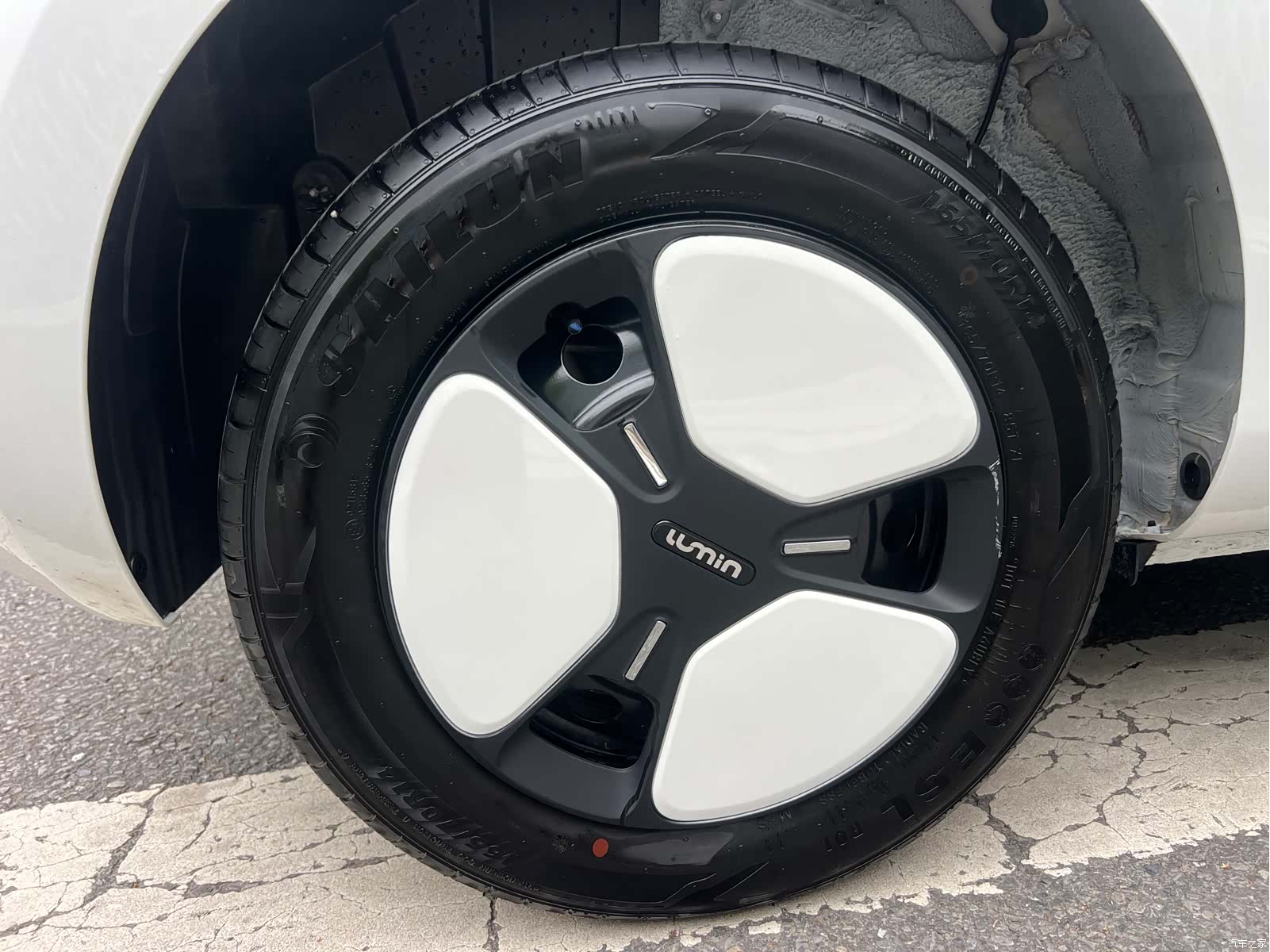 Changan Lumin, 2025 16