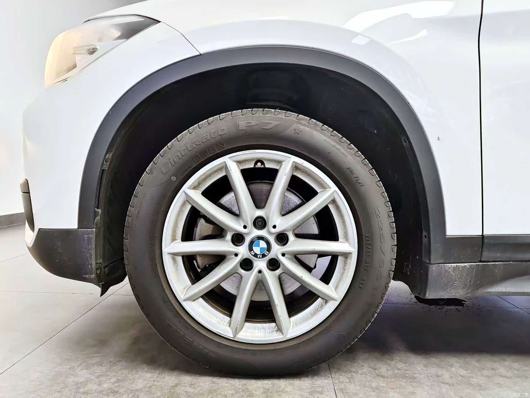 BMW X1, 2017 15