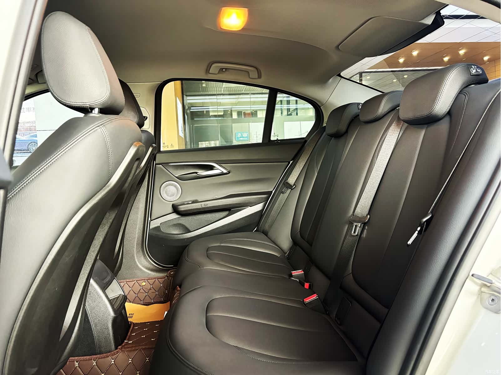 BMW 1 Series, 2021 10