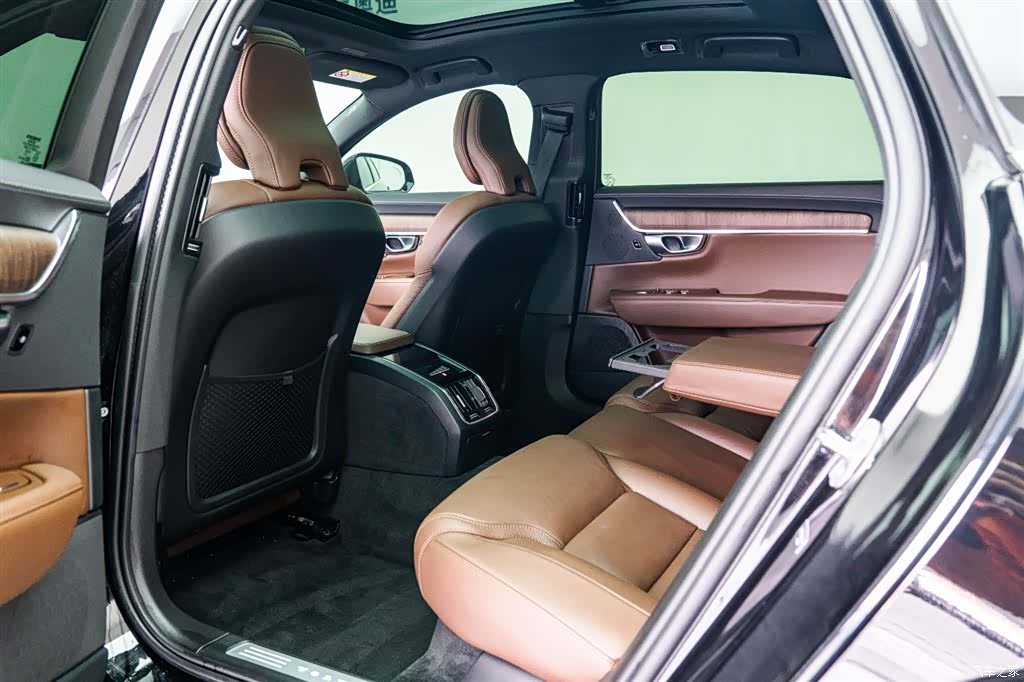 Volvo S90, 2023 7