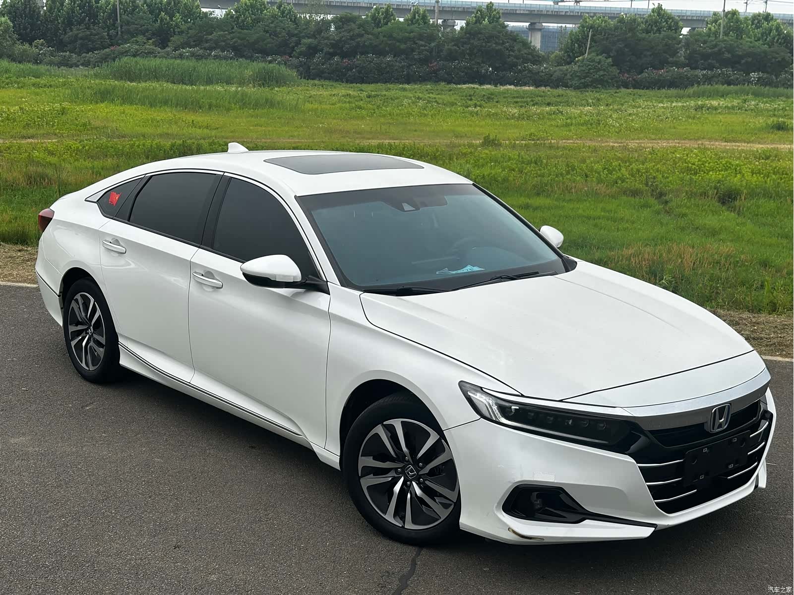 Honda Accord, 2022 12