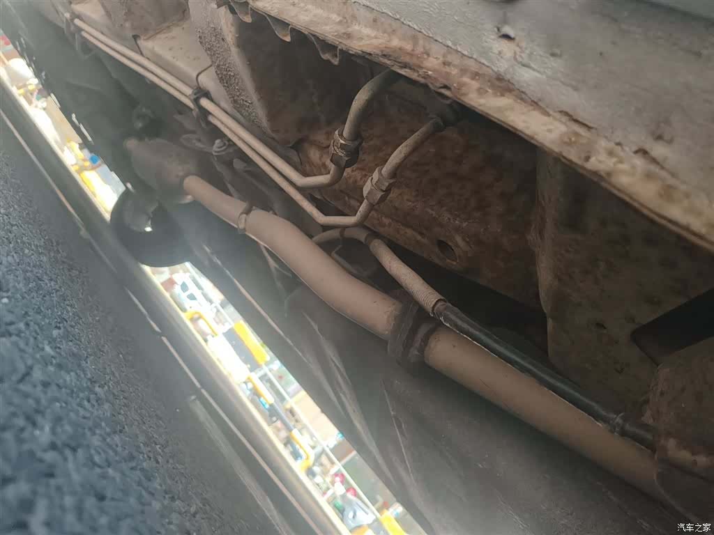 Wuling 730, 2015 18