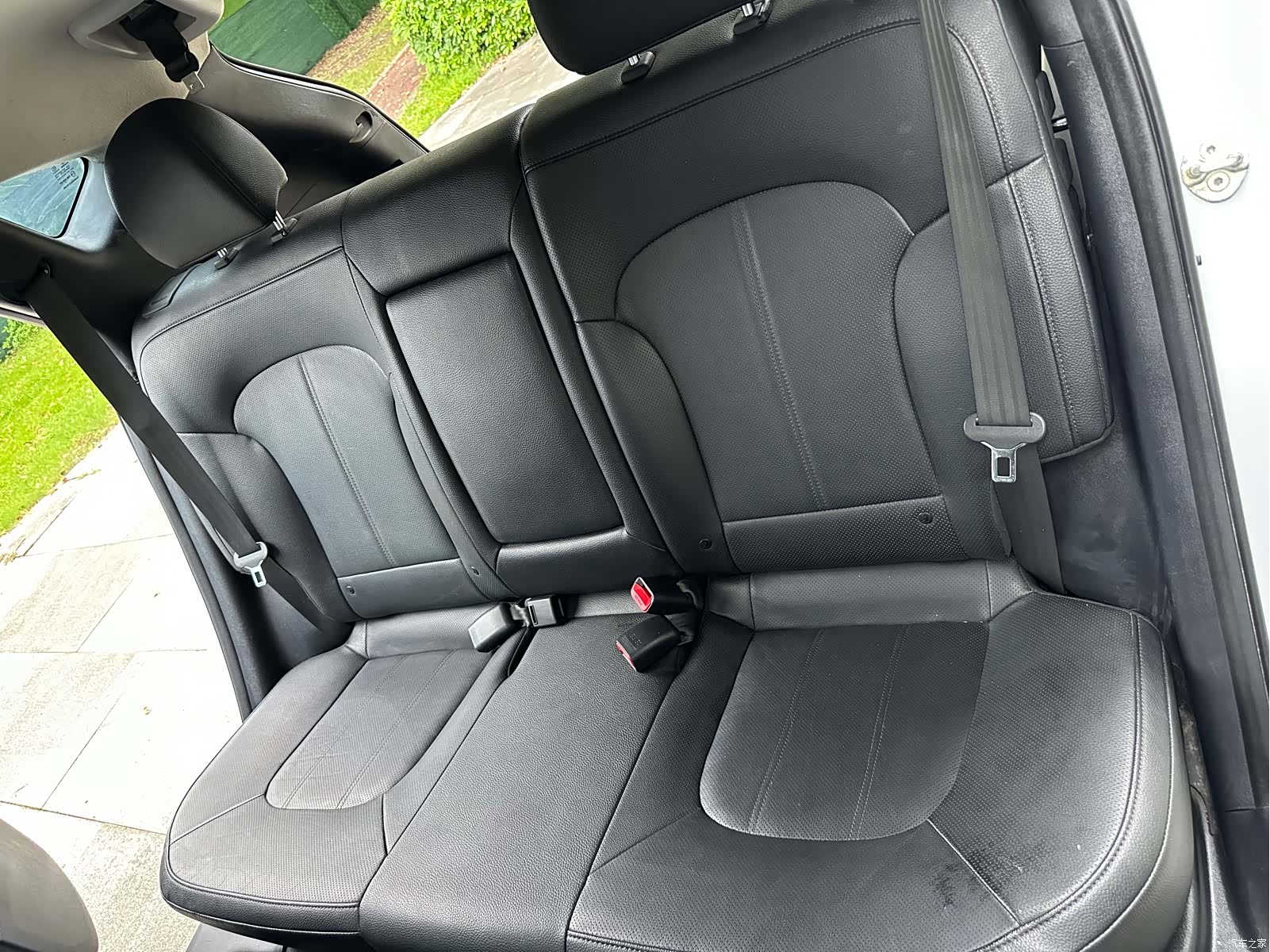 Hyundai ix35, 2018 16