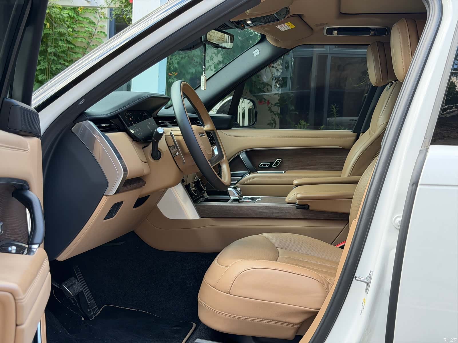 Land Rover Range Rover, 2024 7