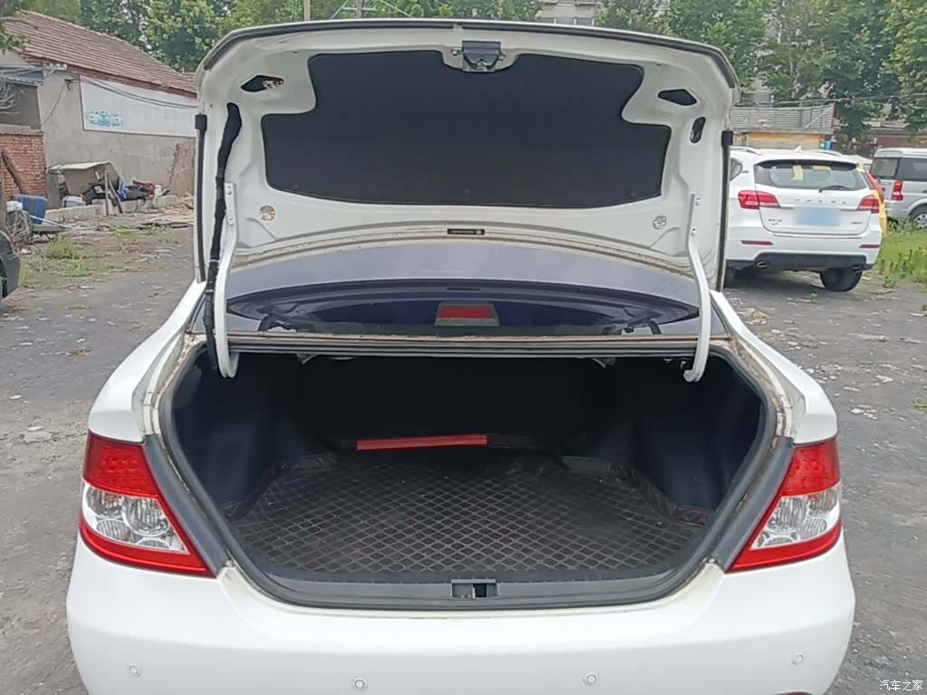 BYD F3, 2018 19