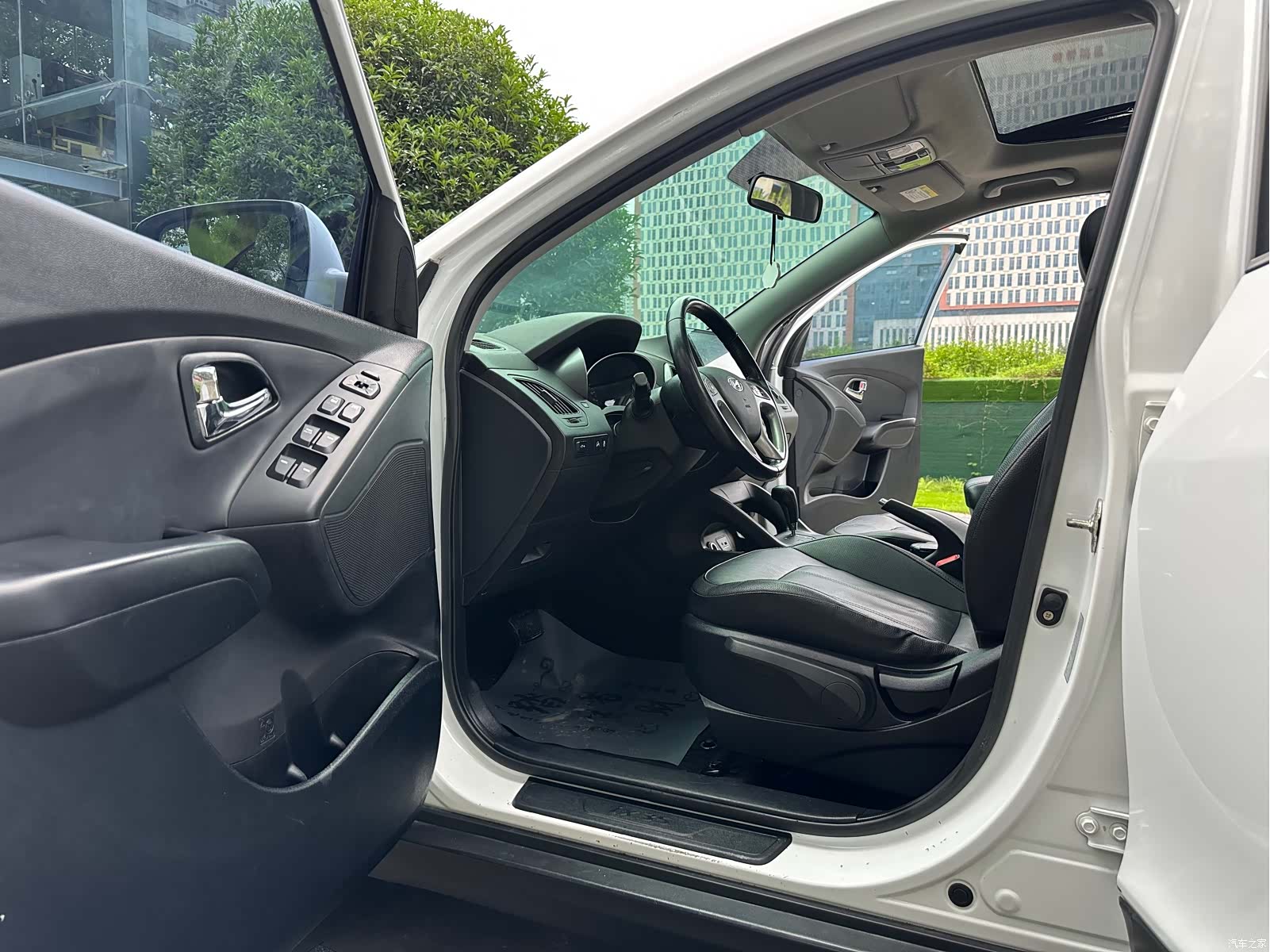 Hyundai ix35, 2018 4