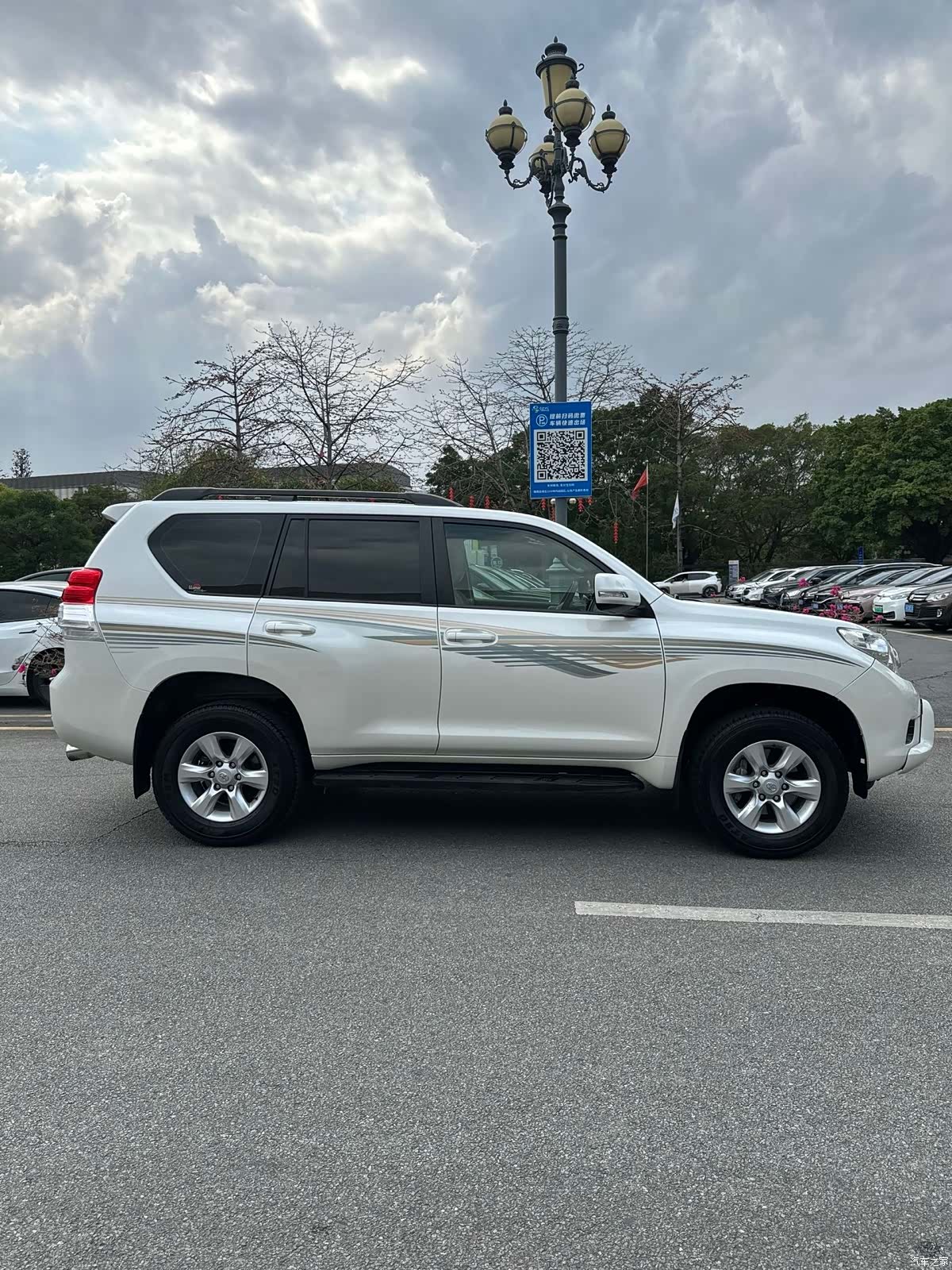 Toyota Prado, 2010 9