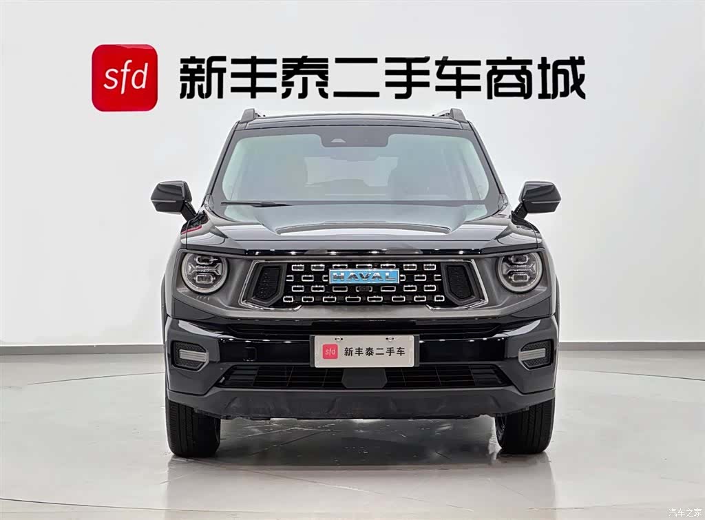 Haval Big Dog, 2023 2