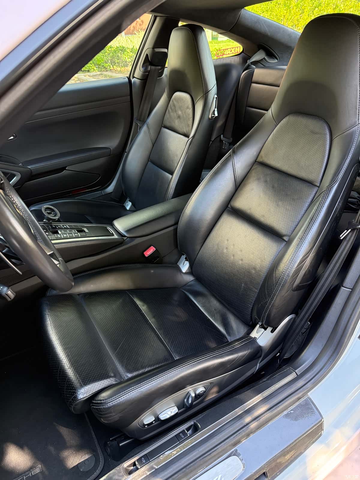 Porsche 911, 2013 9